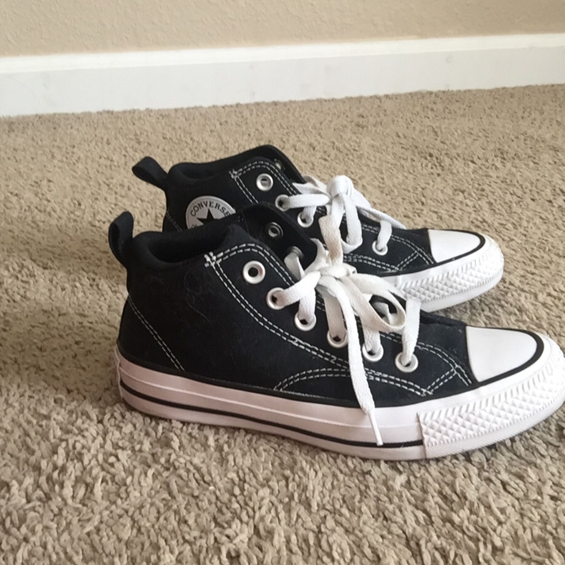 Converse Shoes
