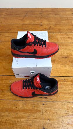 Nike Dunk Lows
