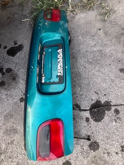 Eg hatch back parts