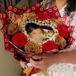 Mother Day Bouquet 💐 