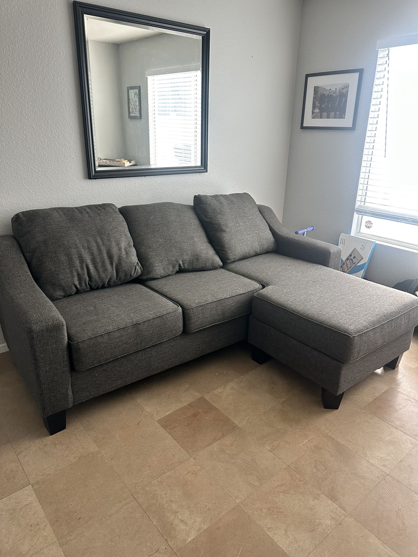 Couch For Sale