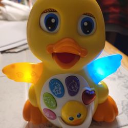 Musical Duck