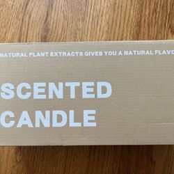 Best Mom Ever Scented Jar Candles 7 Oz (3 Pack)