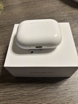 AIRPODS PRO 3