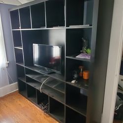 Ikea Entertainment Center