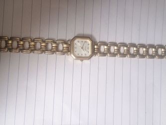 Guess watch