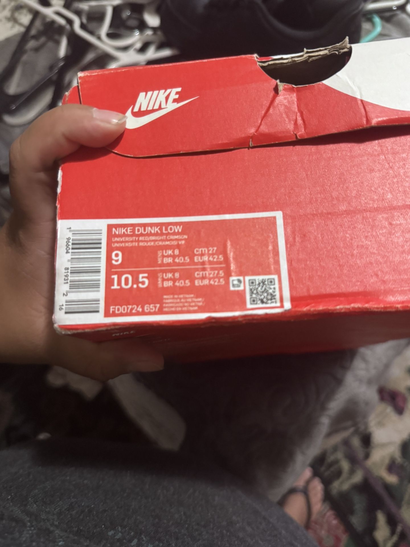 Nike Shoes