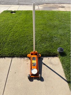 FloorJack forSale