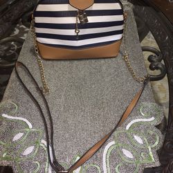 Also Purse