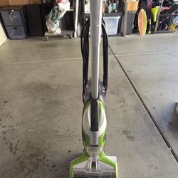 Bissell CrossWave Multi-Surface Cleaner – $80