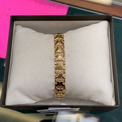 14k Bracelet 