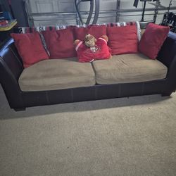 Sofa Love Seat Combo