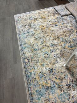 Rug