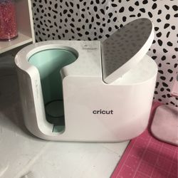 Cricut Mug Press 
