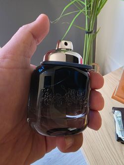 Coach Blue EDT 3.3 oz - Authentic