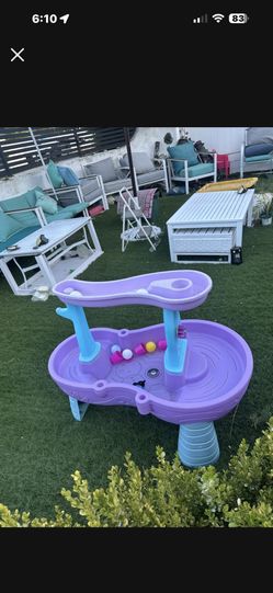 Water Table