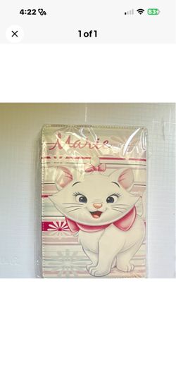Marie cat from aristocrats