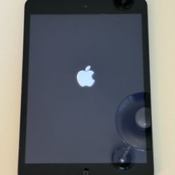 iPad mini