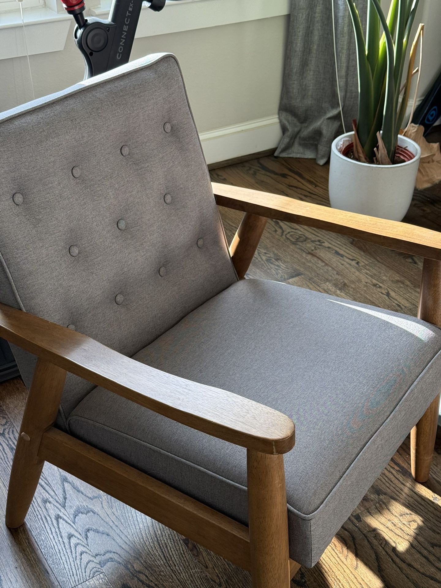 Single Person Sofa