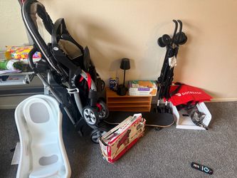 MOVING!  Need gone asap