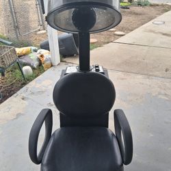 Professional Hair Dryer
