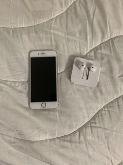 IPHONE 6s 32gb (unlocked)
