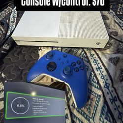 Xbox One S For Sale