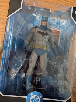 Batman Hush 2 | McFarlane Toys