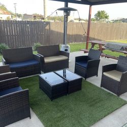 Backyard Furniture 