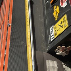 Matco 24” Breaker Bar 150$ OBO