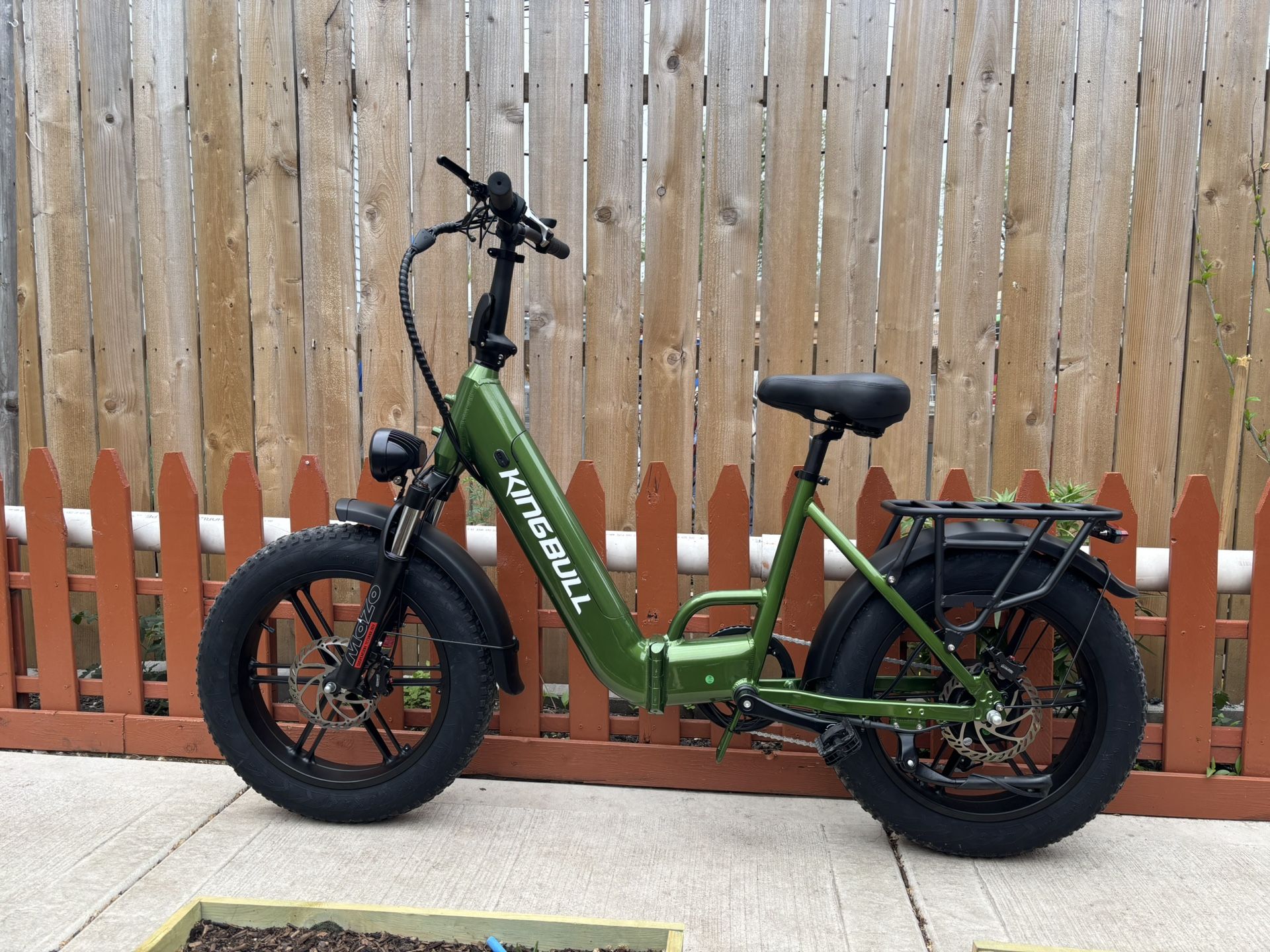 Bicycles 