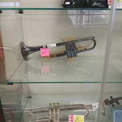 Blackhawk Brass Trumpet