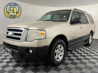 2007 Ford Expedition