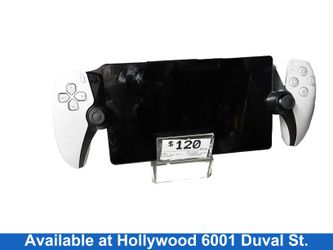 Sony Cfi-y1001 White Gaming Controller