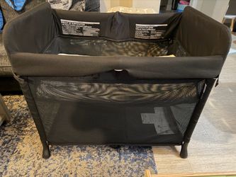 Bugaboo Stardust Playpen for sale!