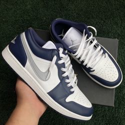 Jordan 1s 