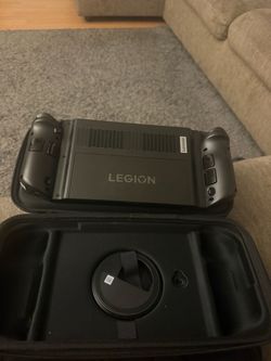Legion Go