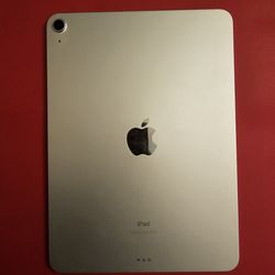 iPad Air 4th Gen A14 BIONIC + Apple Pencil 2nd Gen