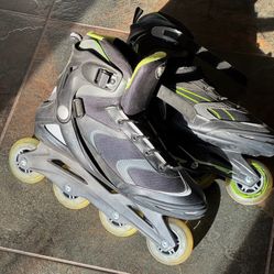 Men’s Size 13 Roller Blades 