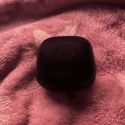 Power Beats Pro, All Black Just Got Them 2 Weeks Ago Don’t Use Them Anymore I Have A Headset I Use.