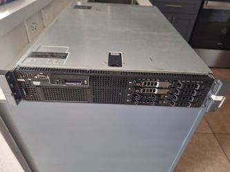 Dell Poweredge r710