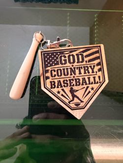 Custom Laser Engravings!