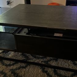 Coffee Table/living Room Table 