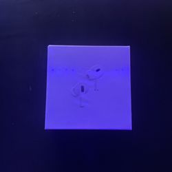 AirPods Gen 2 