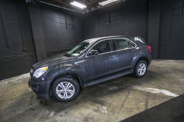 2014 Chevrolet Equinox