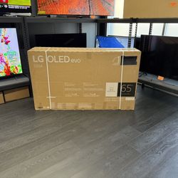 LG OLED G4 65 INCH SMART 4k TVS AI THIN Q TVS 