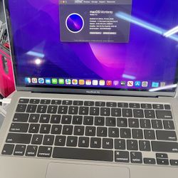 MacBook Air 2020