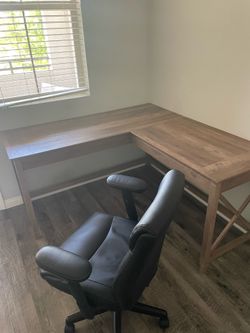 Desk