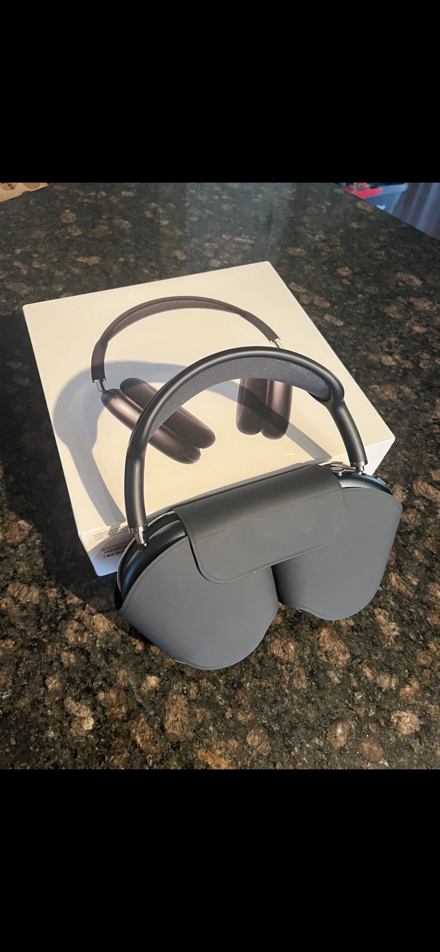 AirPod Max USB-C