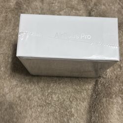 AirPod Pros 2 Brand New “sealed”